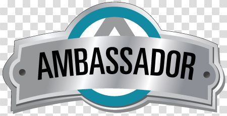 Picture for category Ambassador Award Winners