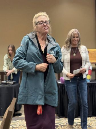 Picture for category Ride Manager of the Year Award